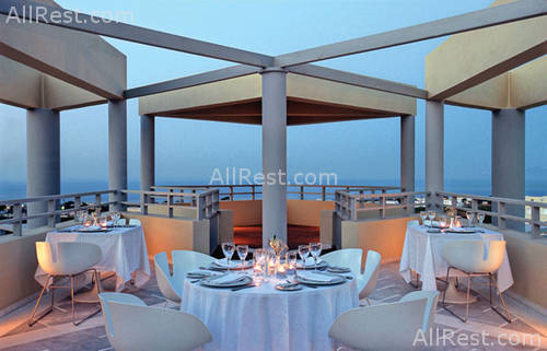 Majestic Hotel 7